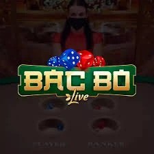 Bac Bo casino game by Evolution – featured logo at Ivibet