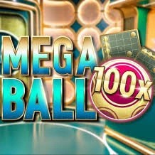 Mega Ball 100x online slot from Evolution – play at ivibetlogin.pl