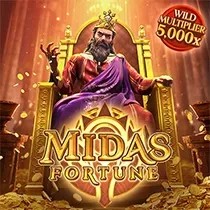 Midas Fortune online slot from PG Soft – play at ivibetlogin.pl