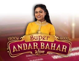 Super Andar Bahar – slot by Evolution, featured at ivibetlogin.pl